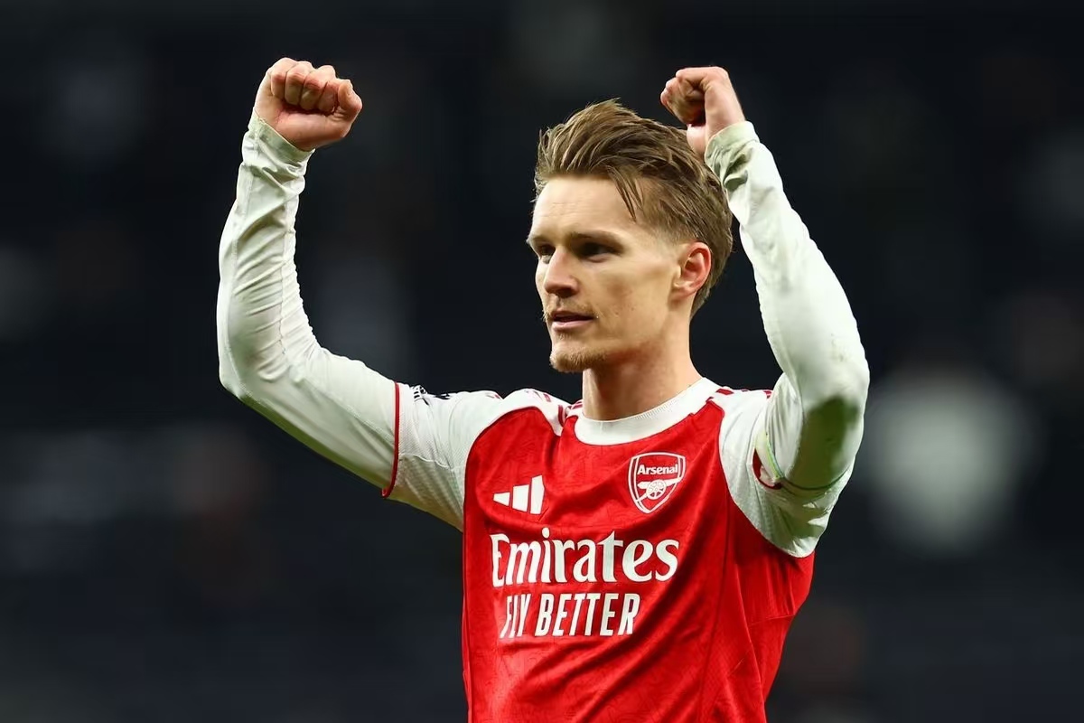 Arsenal mùa hè này ít nhất phải bán một cầu thủ đội một, Ødegaard/Havertz có thể là lựa chọn
