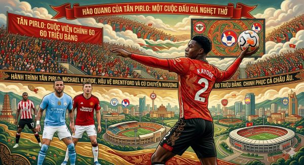 Bậc Thầy Lừa Đảo Thế Kỷ Khiến Giới Bóng Đá Brazil "Đỏ Mặt"