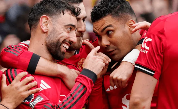 25 điểm! Bruno Fernandes = nửa sinh mệnh của <strong>Manchester</strong> United? Nếu anh ra đi, Quỷ đỏ có khi còn k