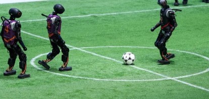 "Huấn luyện viên trưởng AI" của bạn hiện đã trực tuyến